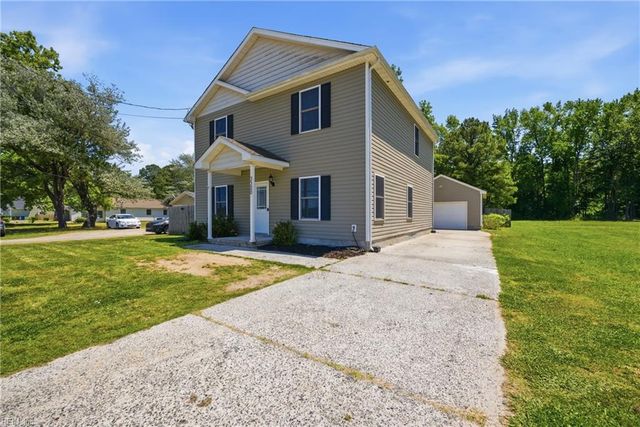 3320 Nansemond PW, Suffolk, VA 23434