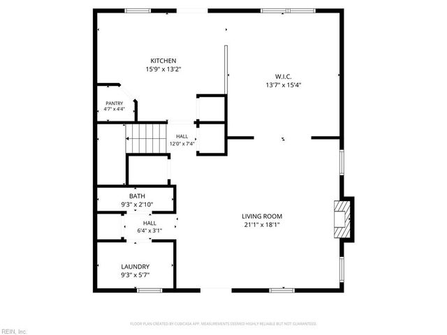 3320 Nansemond PW, Suffolk, VA 23434