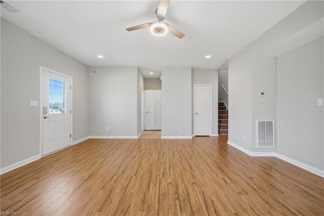3320 Nansemond PW, Suffolk, VA 23434