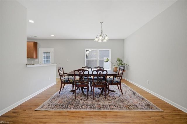 3320 Nansemond PW, Suffolk, VA 23434