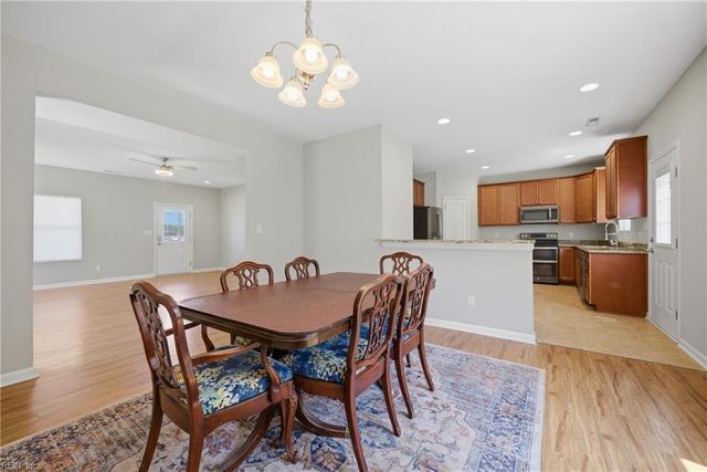 3320 Nansemond PW, Suffolk, VA 23434