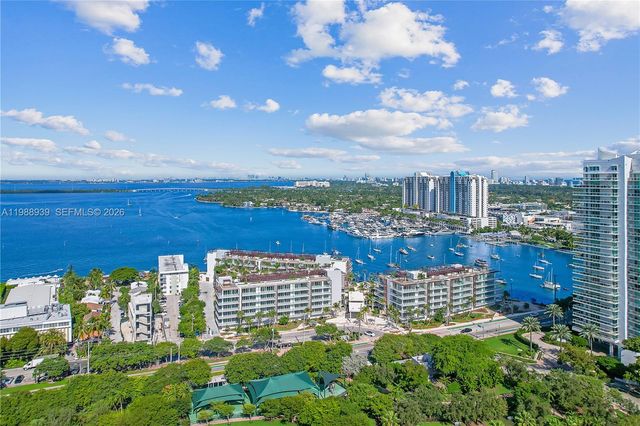 9 Island Ave 2410, Miami Beach, FL 33139