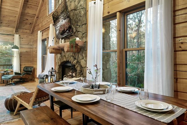 239 Ernest Alta Circle, Blue Ridge, GA 30513