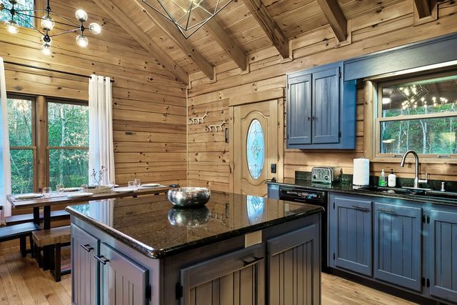 239 Ernest Alta Circle, Blue Ridge, GA 30513