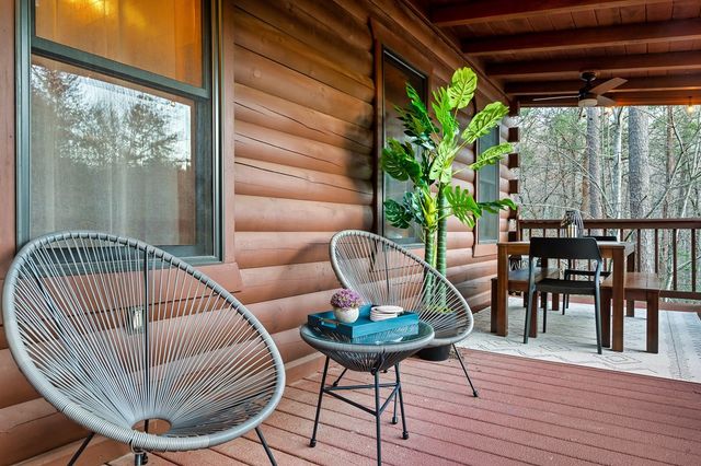 239 Ernest Alta Circle, Blue Ridge, GA 30513