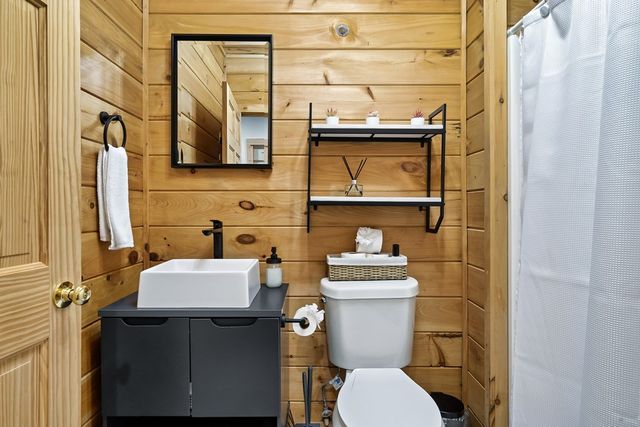 239 Ernest Alta Circle, Blue Ridge, GA 30513