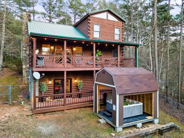 239 Ernest Alta Circle, Blue Ridge, GA 30513