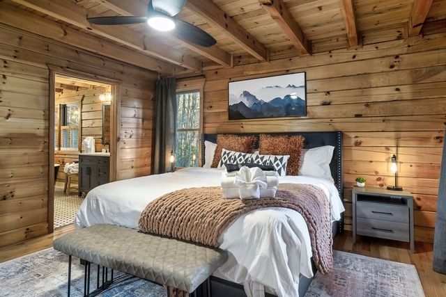 239 Ernest Alta Circle, Blue Ridge, GA 30513