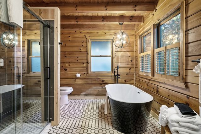 239 Ernest Alta Circle, Blue Ridge, GA 30513