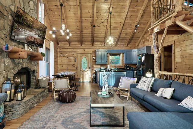 239 Ernest Alta Circle, Blue Ridge, GA 30513