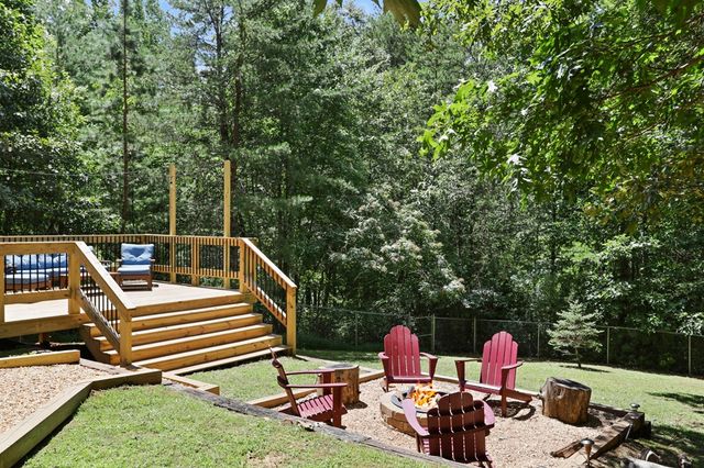 239 Ernest Alta Circle, Blue Ridge, GA 30513