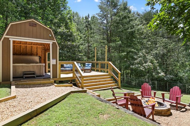 239 Ernest Alta Circle, Blue Ridge, GA 30513