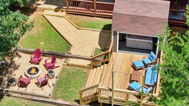 239 Ernest Alta Circle, Blue Ridge, GA 30513