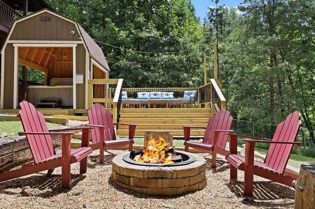 239 Ernest Alta Circle, Blue Ridge, GA 30513