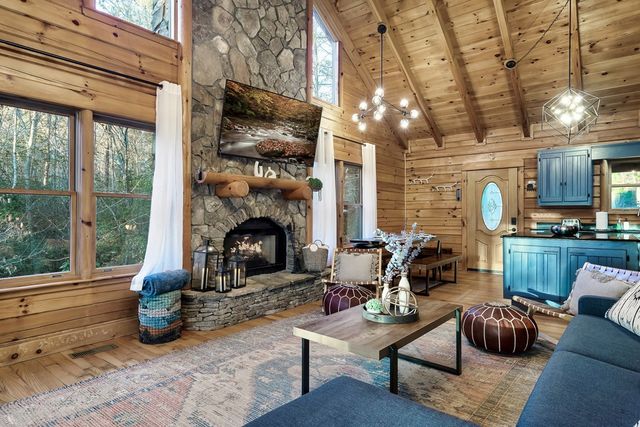 239 Ernest Alta Circle, Blue Ridge, GA 30513