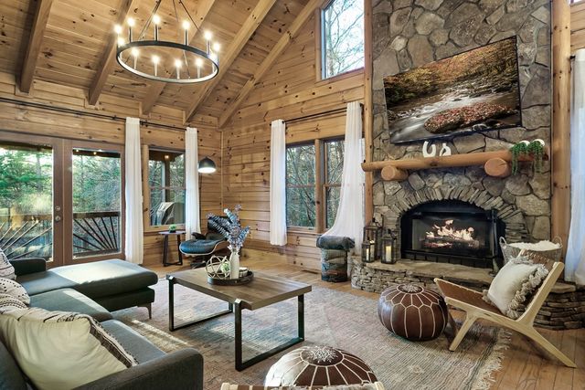 239 Ernest Alta Circle, Blue Ridge, GA 30513