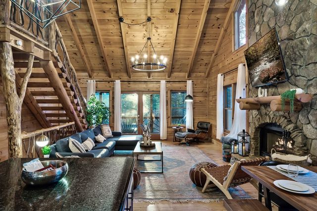 239 Ernest Alta Circle, Blue Ridge, GA 30513