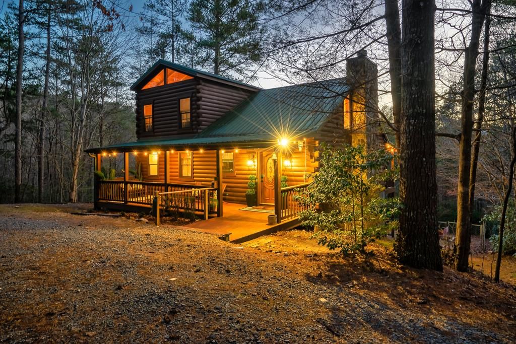 239 Ernest Alta Circle, Blue Ridge, GA 30513