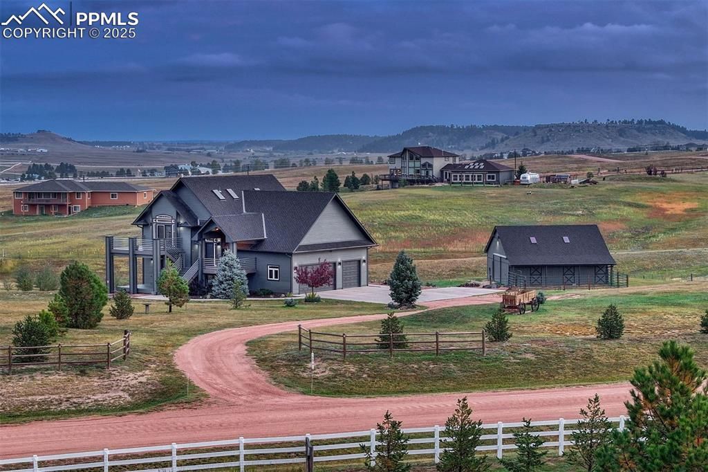 7674 Paleo Way, Colorado Springs, CO 80908