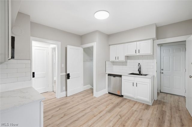 13202 Melzer Avenue, Cleveland, OH 44120