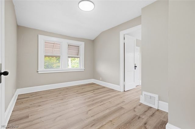 13202 Melzer Avenue, Cleveland, OH 44120