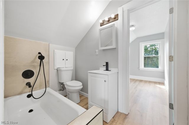 13202 Melzer Avenue, Cleveland, OH 44120