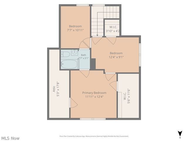 13202 Melzer Avenue, Cleveland, OH 44120
