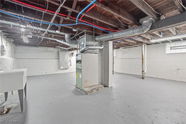 13202 Melzer Avenue, Cleveland, OH 44120