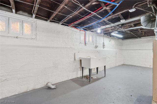 13202 Melzer Avenue, Cleveland, OH 44120
