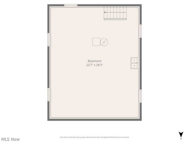 13202 Melzer Avenue, Cleveland, OH 44120