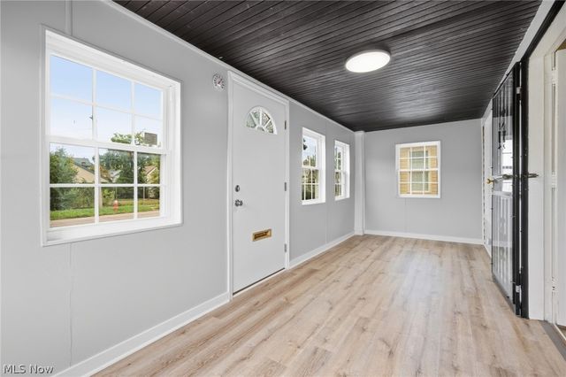 13202 Melzer Avenue, Cleveland, OH 44120