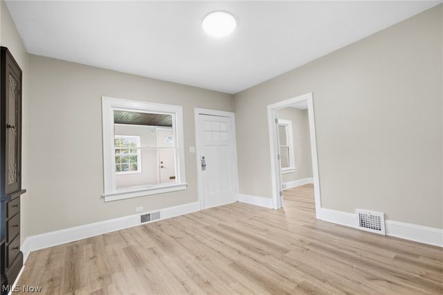 13202 Melzer Avenue, Cleveland, OH 44120