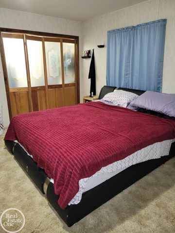 171 Ubly Road, Sandusky, MI 48471