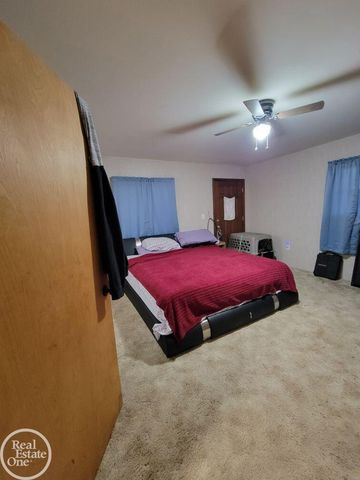 171 Ubly Road, Sandusky, MI 48471