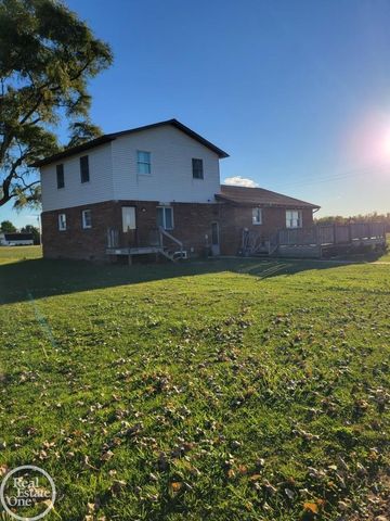 171 Ubly Road, Sandusky, MI 48471