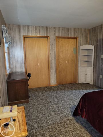 171 Ubly Road, Sandusky, MI 48471