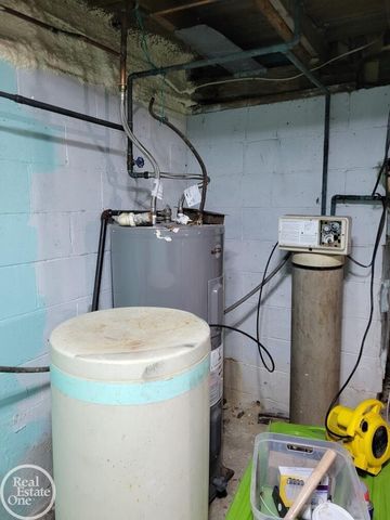 171 Ubly Road, Sandusky, MI 48471