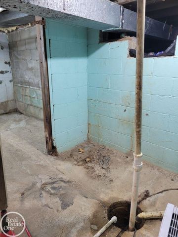 171 Ubly Road, Sandusky, MI 48471