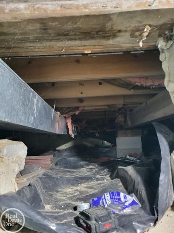 171 Ubly Road, Sandusky, MI 48471