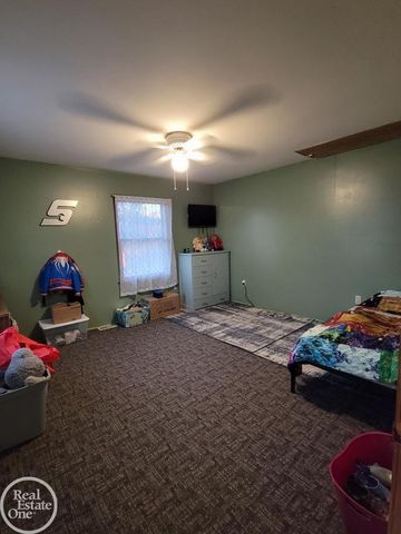 171 Ubly Road, Sandusky, MI 48471