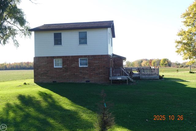 171 Ubly Road, Sandusky, MI 48471