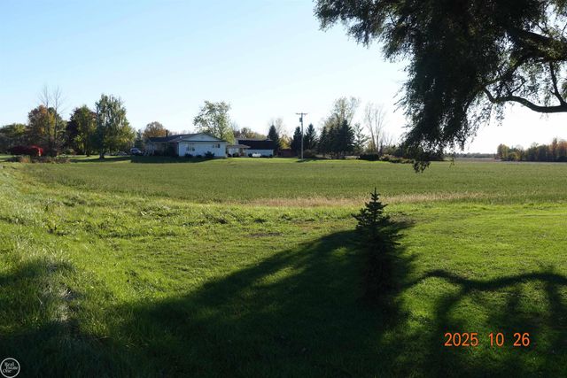 171 Ubly Road, Sandusky, MI 48471