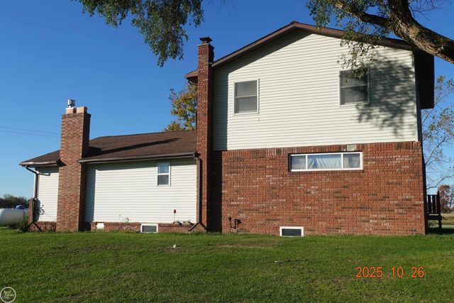 171 Ubly Road, Sandusky, MI 48471