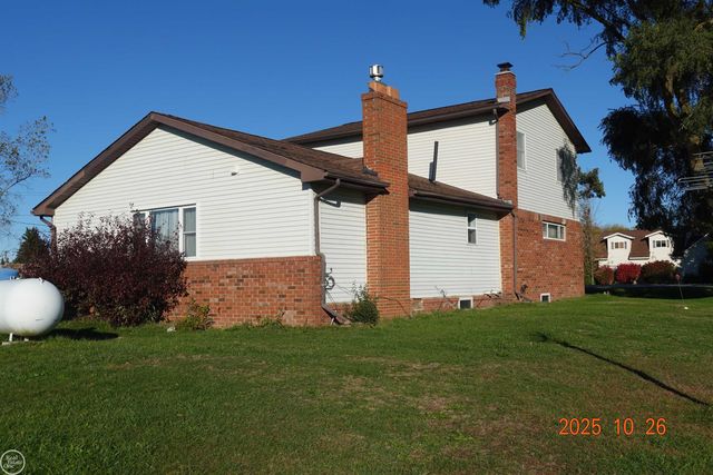 171 Ubly Road, Sandusky, MI 48471