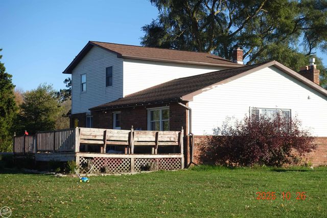171 Ubly Road, Sandusky, MI 48471