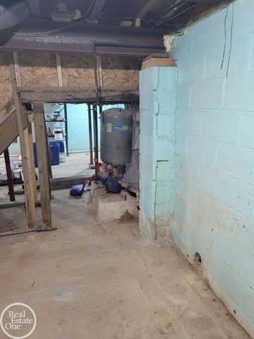 171 Ubly Road, Sandusky, MI 48471