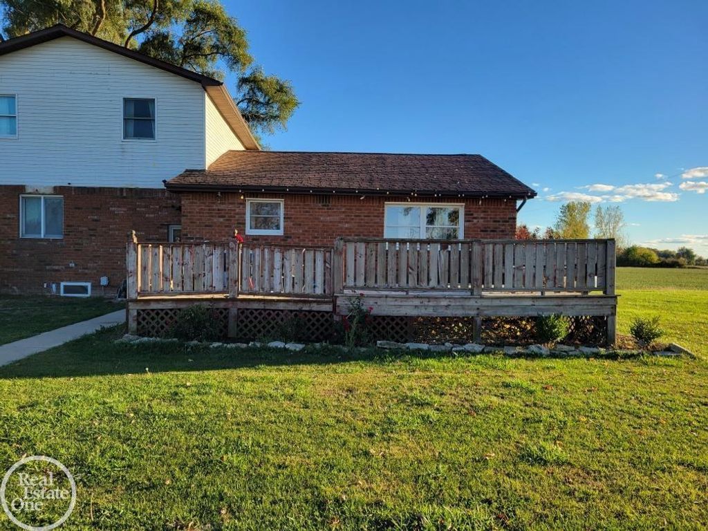 171 Ubly Road, Sandusky, MI 48471