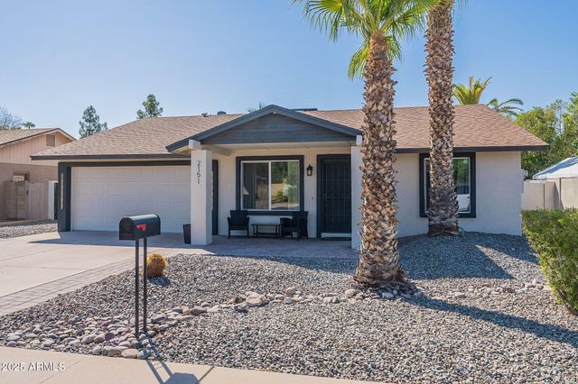 2151 E SESAME Street, Tempe, AZ 85283