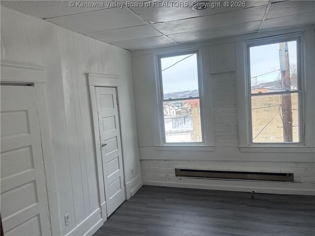 1103-1107 West Washington Street W, Charleston, WV 25302