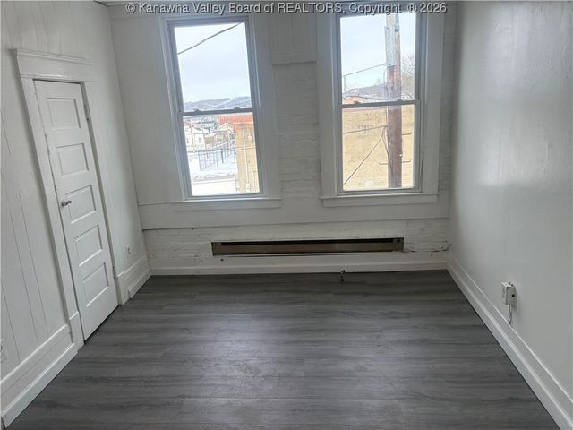 1103-1107 West Washington Street W, Charleston, WV 25302